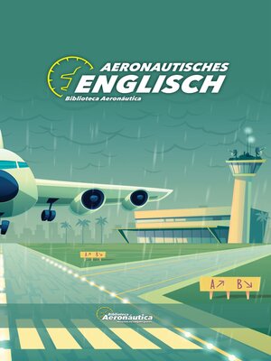 cover image of AERONAUTISCHES ENGLISCH